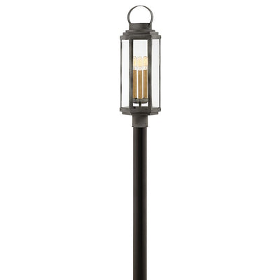 Product Image: 2537DZ Lighting/Outdoor Lighting/Post & Pier Mount Lighting