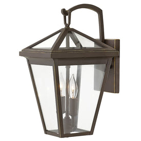 Alford Place Two-Light LED Small Wall-Mount Lantern