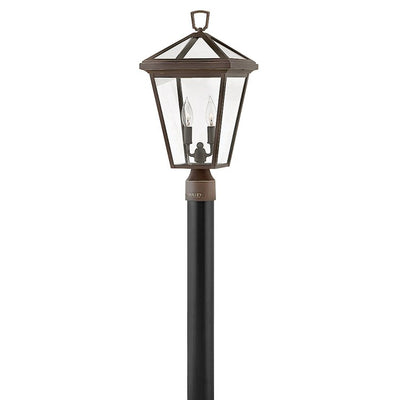 Product Image: 2561OZ-LL Lighting/Outdoor Lighting/Post & Pier Mount Lighting
