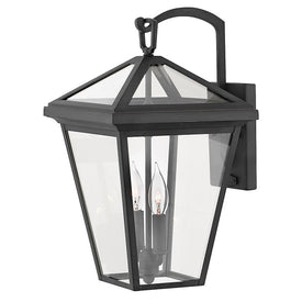 Alford Place Two-Light LED Medium Wall-Mount Lantern