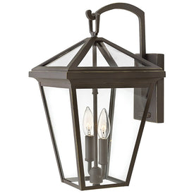 Alford Place Two-Light LED Medium Wall-Mount Lantern