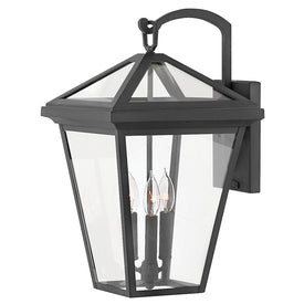 Alford Place Three-Light LED Large Wall-Mount Lantern