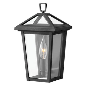 Alford Place Single-Light Extra-Small Wall-Mount Lantern