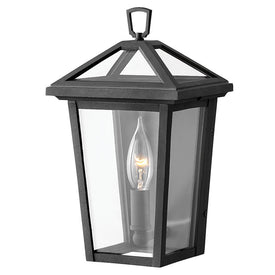 Alford Place Single-Light LED Extra-Small Wall-Mount Lantern