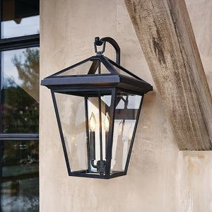 2568OZ-LL Lighting/Outdoor Lighting/Outdoor Wall Lights