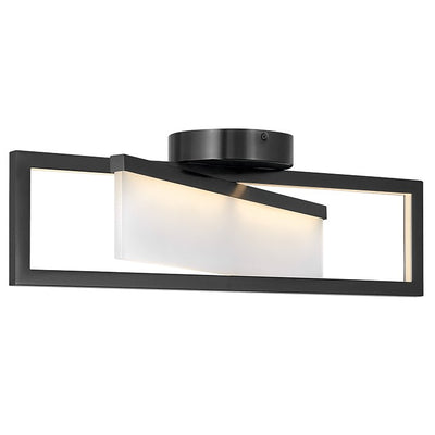 Product Image: 32503BLK Lighting/Ceiling Lights/Flush & Semi-Flush Lights