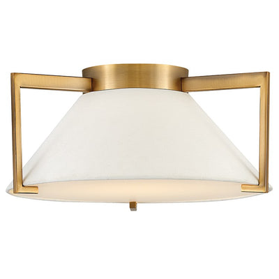Product Image: 3721BR Lighting/Ceiling Lights/Flush & Semi-Flush Lights