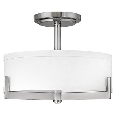 Product Image: 4231BN Lighting/Ceiling Lights/Flush & Semi-Flush Lights