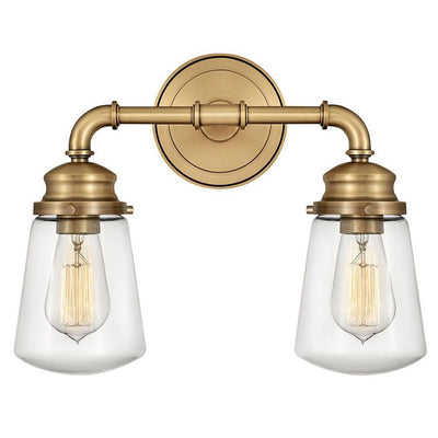 Product Image: 5032HB Lighting/Wall Lights/Vanity & Bath Lights