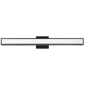 Alto Single-Light LED Bathroom Vanity Fixture