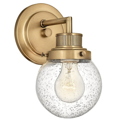 Product Image: 5930HB Lighting/Wall Lights/Vanity & Bath Lights