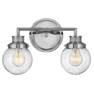 Product Image: 5932CM Lighting/Wall Lights/Vanity & Bath Lights