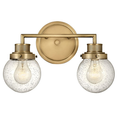 Product Image: 5932HB Lighting/Wall Lights/Vanity & Bath Lights