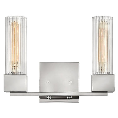 Product Image: 5972PN Lighting/Wall Lights/Vanity & Bath Lights