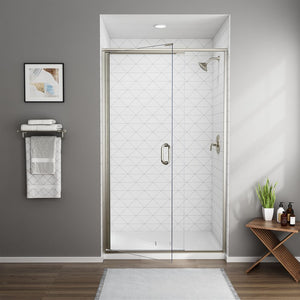 AM00817400.006 Bathroom/Bathtubs & Showers/Shower Doors