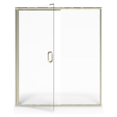 Product Image: AM00817400.006 Bathroom/Bathtubs & Showers/Shower Doors