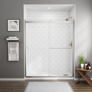 AM00822400.006 Bathroom/Bathtubs & Showers/Shower Doors