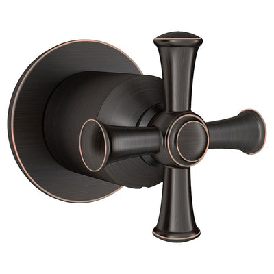 Product Image: T052432.278 Bathroom/Bathroom Tub & Shower Faucets/Tub & Shower Diverters & Volume Controls