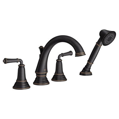 Product Image: T052901.278 Bathroom/Bathroom Tub & Shower Faucets/Tub Fillers