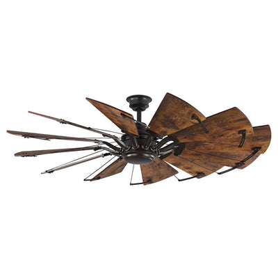 Product Image: P250000-129 Lighting/Ceiling Lights/Ceiling Fans