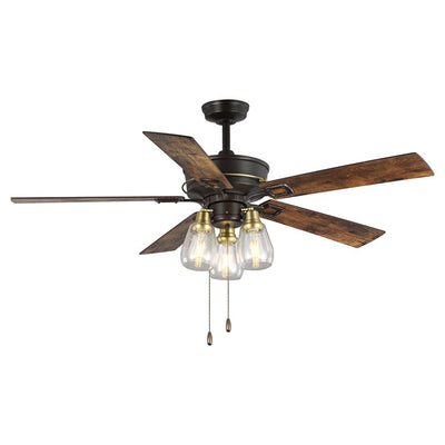 Product Image: P250004-129 Lighting/Ceiling Lights/Ceiling Fans