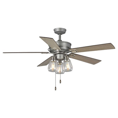 Product Image: P250004-141 Lighting/Ceiling Lights/Ceiling Fans
