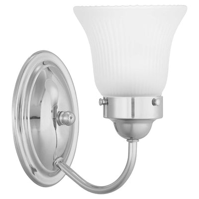 Product Image: P3287-15ET Lighting/Wall Lights/Vanity & Bath Lights
