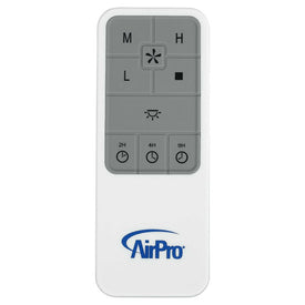 Universal Ceiling Fan and Light Remote Control