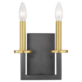 Blakely Two-Light Wall Sconce