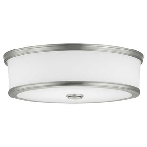 P350087-009-30 Lighting/Ceiling Lights/Flush & Semi-Flush Lights