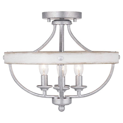 Product Image: P350117-141 Lighting/Ceiling Lights/Flush & Semi-Flush Lights