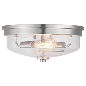 P350121-009 Lighting/Ceiling Lights/Flush & Semi-Flush Lights