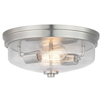Product Image: P350121-009 Lighting/Ceiling Lights/Flush & Semi-Flush Lights