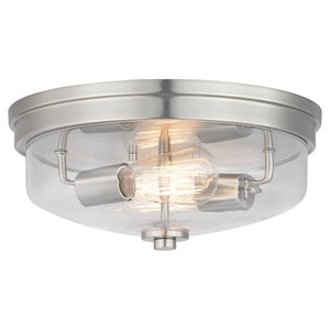 P350121-009 Lighting/Ceiling Lights/Flush & Semi-Flush Lights