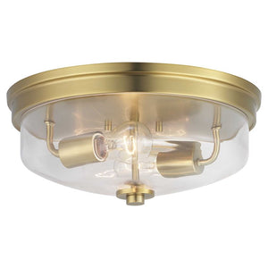 P350121-109 Lighting/Ceiling Lights/Flush & Semi-Flush Lights