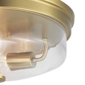 P350121-109 Lighting/Ceiling Lights/Flush & Semi-Flush Lights