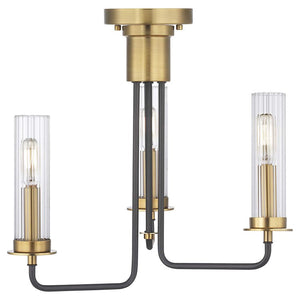 P350122-143 Lighting/Ceiling Lights/Flush & Semi-Flush Lights