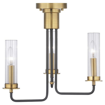 Product Image: P350122-143 Lighting/Ceiling Lights/Flush & Semi-Flush Lights
