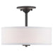 P350129-143 Lighting/Ceiling Lights/Flush & Semi-Flush Lights