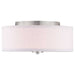 P350130-009 Lighting/Ceiling Lights/Flush & Semi-Flush Lights