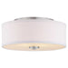 P350130-009 Lighting/Ceiling Lights/Flush & Semi-Flush Lights