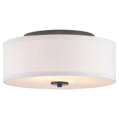 Product Image: P350130-143 Lighting/Ceiling Lights/Flush & Semi-Flush Lights