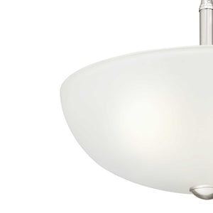 P350133-009 Lighting/Ceiling Lights/Flush & Semi-Flush Lights
