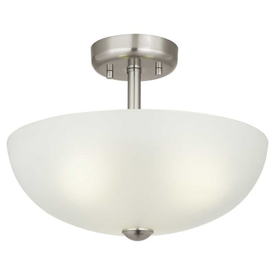 Product Image: P350133-009 Lighting/Ceiling Lights/Flush & Semi-Flush Lights