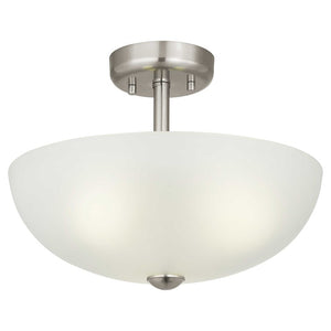 P350133-009 Lighting/Ceiling Lights/Flush & Semi-Flush Lights