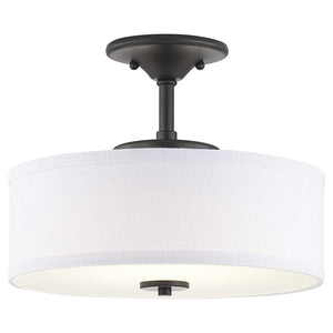 P350134-143-30 Lighting/Ceiling Lights/Flush & Semi-Flush Lights
