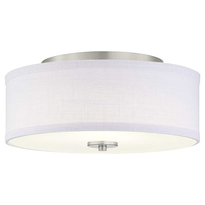 Product Image: P350135-009-30 Lighting/Ceiling Lights/Flush & Semi-Flush Lights