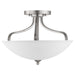 P350136-009 Lighting/Ceiling Lights/Flush & Semi-Flush Lights