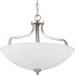 P350136-009 Lighting/Ceiling Lights/Flush & Semi-Flush Lights