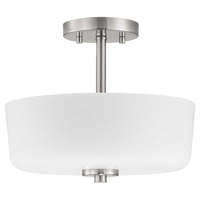 Product Image: P350137-009 Lighting/Ceiling Lights/Flush & Semi-Flush Lights